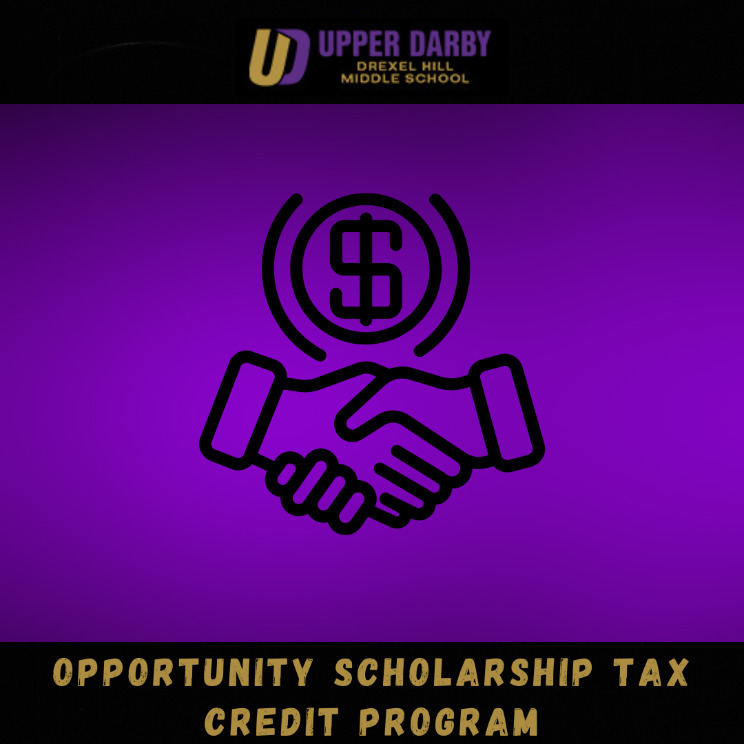  Opportunity Scholarship Tax Credit Program